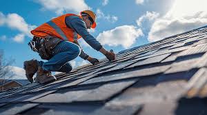 Best Solar Panel Roofing Installation  in Chester, NY